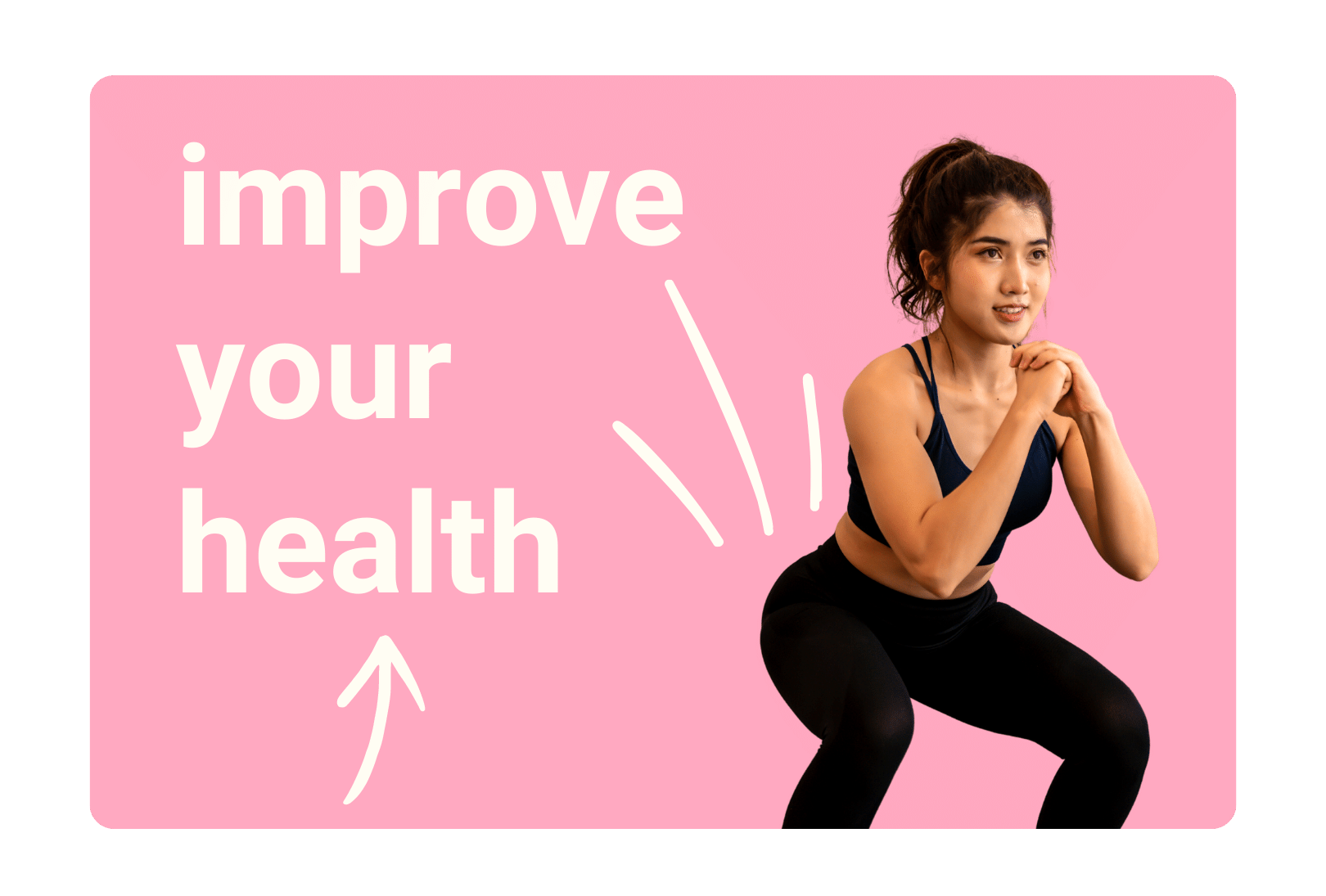 Improve Your Health : Brand Short Description Type Here.