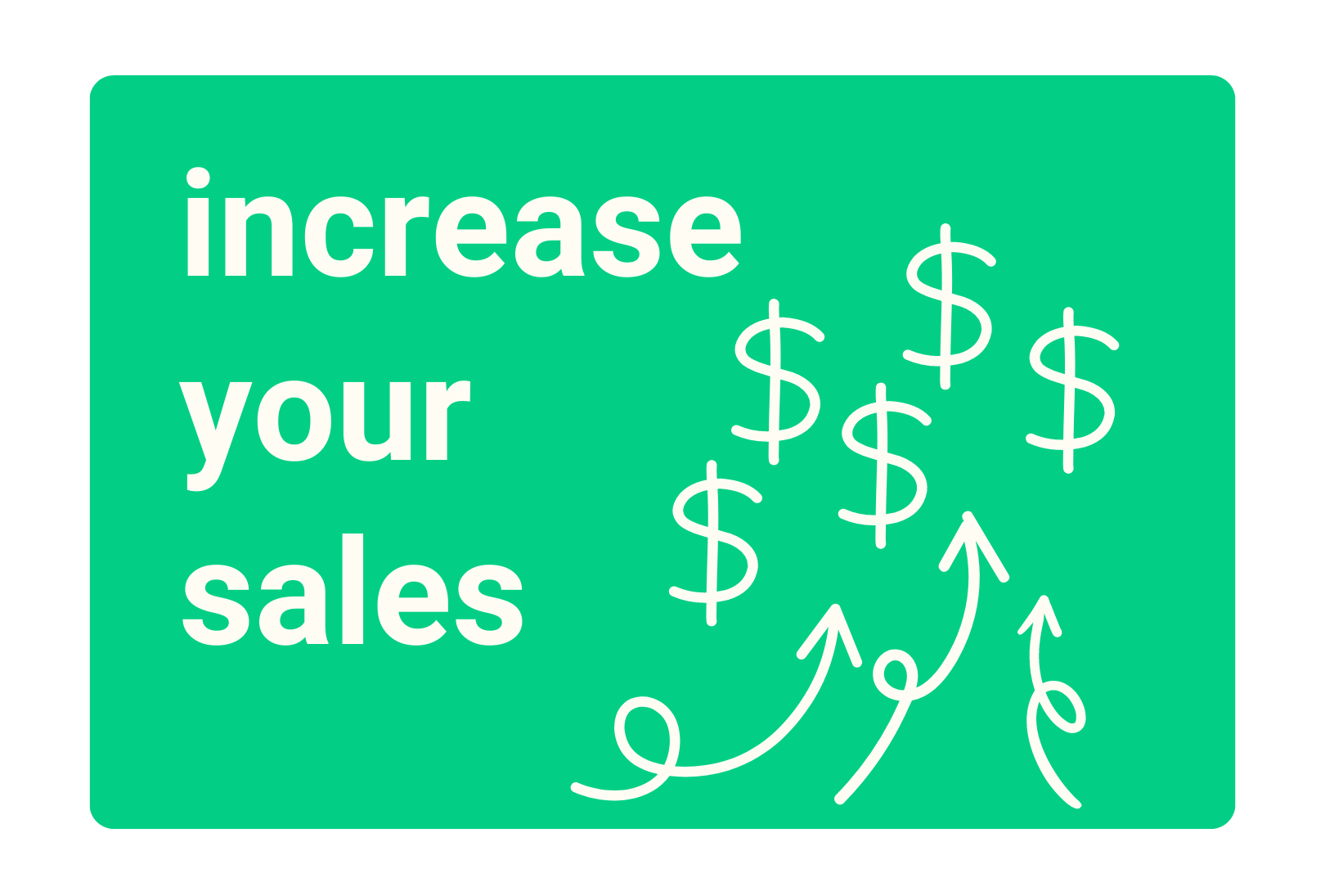 Increase Sales : Brand Short Description Type Here.