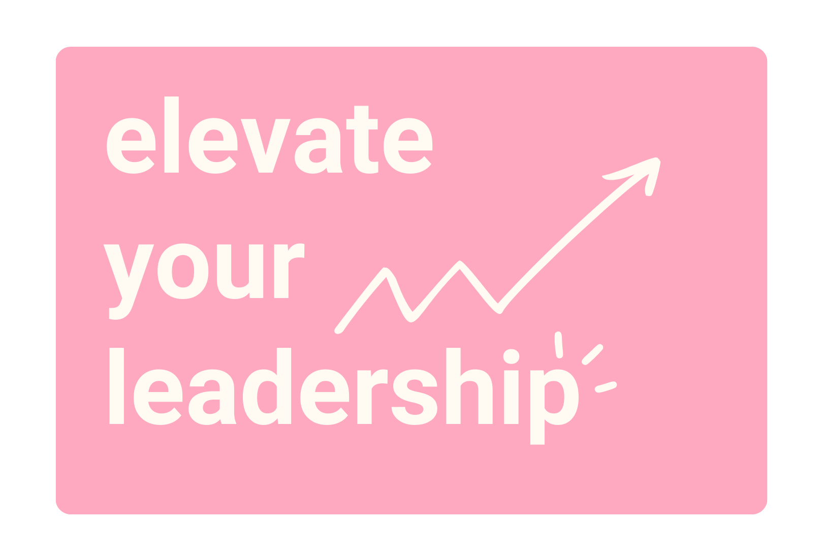 Elevate Your Leadership : Brand Short Description Type Here.